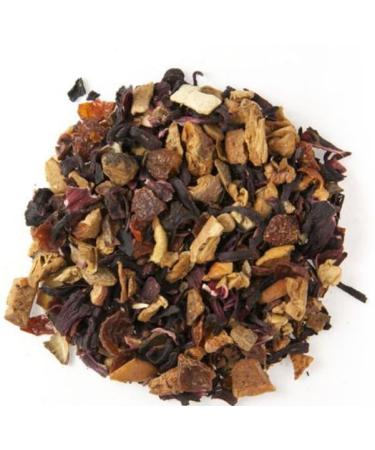 The Metropolitan Tea Company Ipanema Clementine Spice Tea 1.1lbs