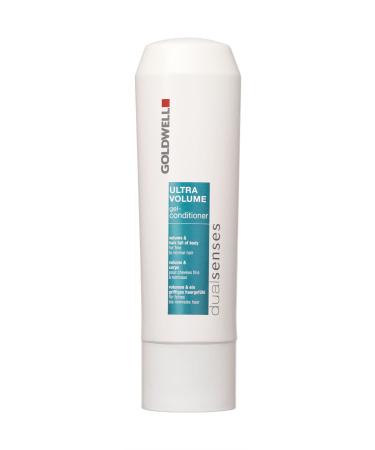 Goldwell GmbH Dualsenses Ultra Volume Conditioner 200 ml