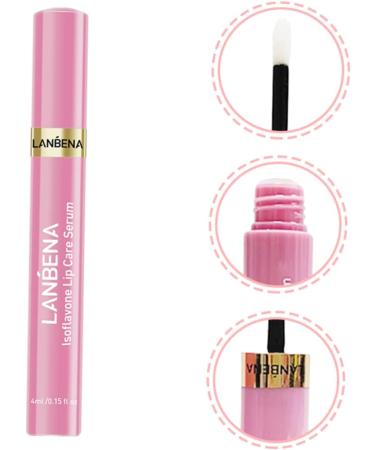 Healeved Lip Serum Lip Tint Lipgloss Lip Oils Lip Gloss Lip Balm Lip Moisturizer for Very Dry Lips Water - Buy Online on GoSupps.com