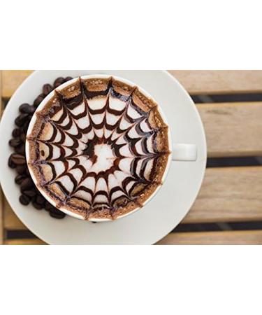 The Coffee and Tea Company Aromakaffee Flavored coffee whole beans freshly roasted by us hazelnut 1000 grams - Buy Online on GoSupps.com