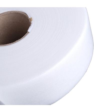 Lot de 2 rouleaux de papier d pilatoire non tiss de 100 m tres (blanc) - Buy Online on GoSupps.com