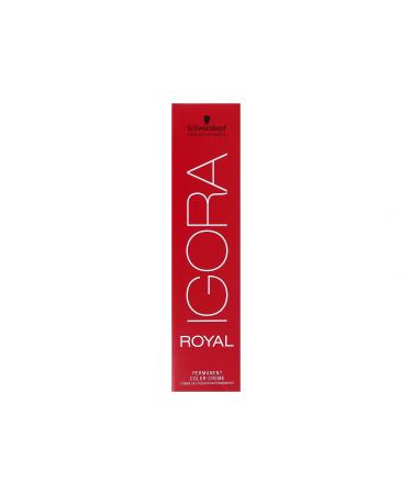 SK Igora R. 9 5-49 Nude 60ml 9.5-49 60 ml (1 pack)