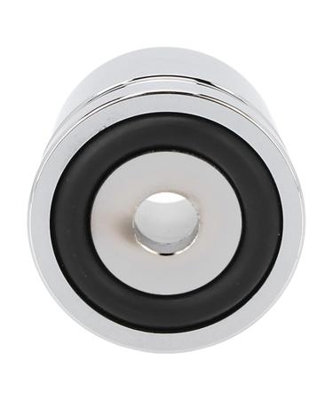 Buy Sturdy Alloy Shaving Razor Stand | Safety Razor Holder for Men - International Shipping - Buy Online on GoSupps.com