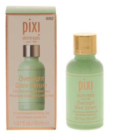 Pixi Beauty Overnight Glow Serum 1.01 fl oz (30 ml)