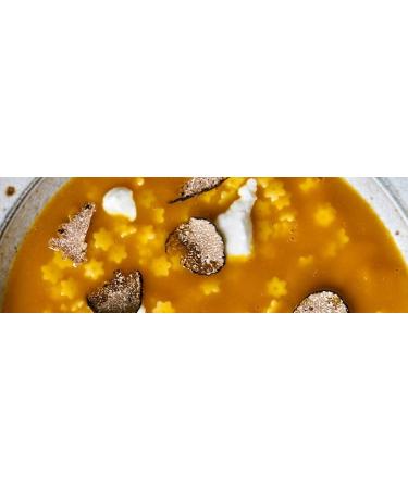  Rummo Rummo Pasta Stelline N 22 Pack of 16 Italian pasta made from durum wheat semolina 500 g + 1 can of 330 ml peach iced yoga tea - Buy Online on GoSupps.com