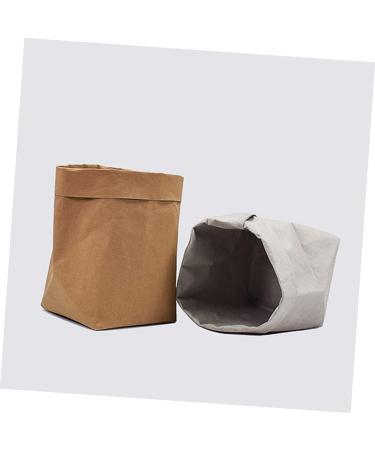 Yarnow Washable Force Paper Bag - Stylish Plant Decor for Home & Garden | International Shipping Available - Buy Online on GoSupps.com