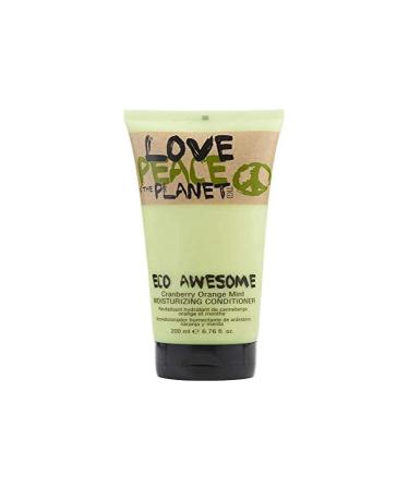 Eco Awesome Moisturizing Conditioner 6.76 Oz