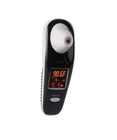Talking Ear & Forehead Thermometer