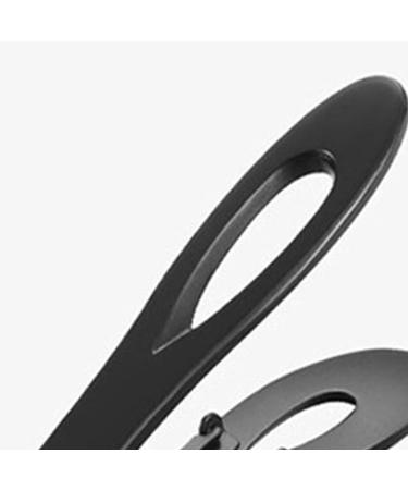 CHJHJKG Nail Clippers (Beauty) Nail Clippers Stainless Steel Nail Cutter Toenail Fingernail Manicure Cutter Thick Toenail Scissors Nail Tools - Buy Online on GoSupps.com