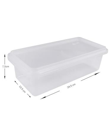 Romed 2-Ply Alcohol Swabs | 30x65mm | 200 pcs with Medi-Inn Storage Box - Buy Internationally - Buy Online on GoSupps.com
