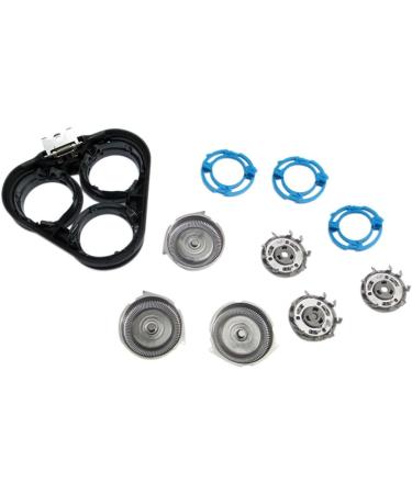 New SH30/52 Replacement Shaver Head for Philips Norelco RQ310 RQ311 RQ312 RQ320 RQ328 RQ330 RQ331 RQ338 RQ350 RQ360 RQ361 | International Shipping Available - Buy Online on GoSupps.com