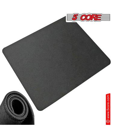 5Core Gaming Mouse Pad 3x3 Desk Mouse Mat w Rubber Base Mousepad Pair - Buy Online on GoSupps.com