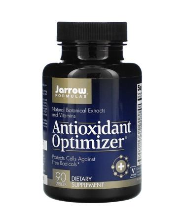 Jarrow Formulas Antioxidant Optimizer 90 Tablets