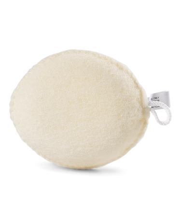 Earth Therapeutics Exfoliating Round Body Sponge - Discover Premium Quality Shop now! - Buy Online on GoSupps.com