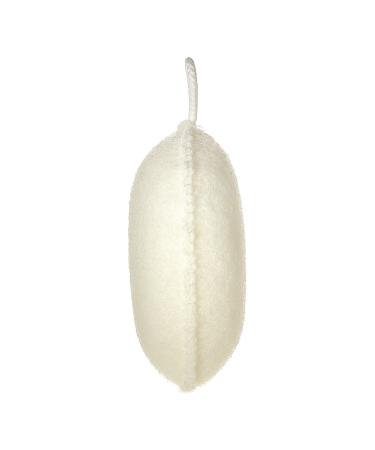 Earth Therapeutics Exfoliating Round Body Sponge - Discover Premium Quality Shop now! - Buy Online on GoSupps.com