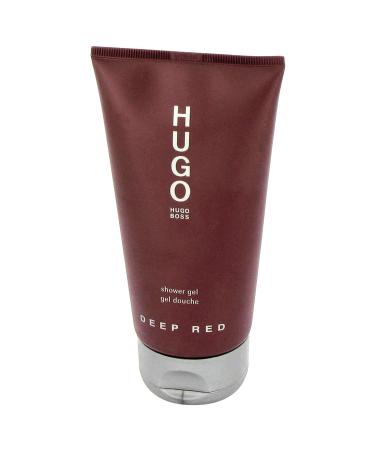 hugo DEEP RED by Hugo Boss - Women