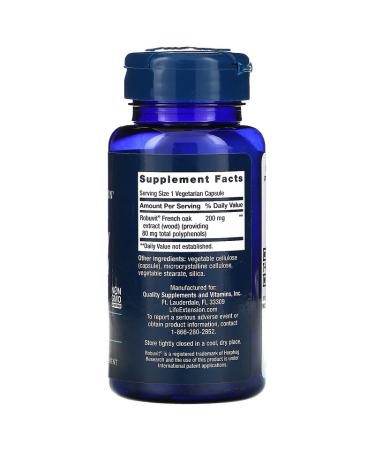 Life Extension Energy Renew - 30 Vegetarian Capsules for Enhanced Energy & Vitality - Buy Online on GoSupps.com