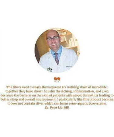 Remedywear TENCEL + Zinc Pants ADULT Unisex - X Large - Black - Buy Online on GoSupps.com