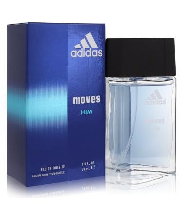 Adidas Moves by Adidas - Men