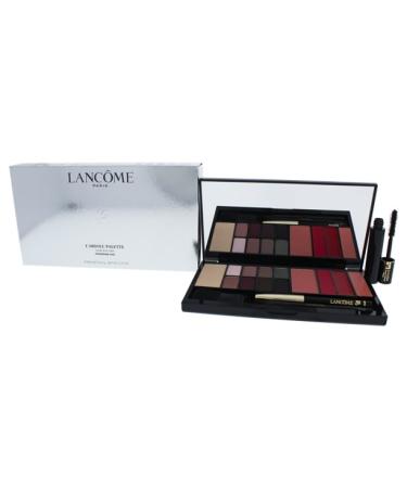 Lancome Labsolu Palette Complete Look for Women, Parisienne Chic, 0.73 Ounce