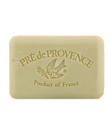 European Soaps Pre de Provence Bar Soap Verbena 8.8 oz (250 g)