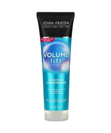 Volume Life Weightless Conditioner 8.45 fl oz (250 ml)