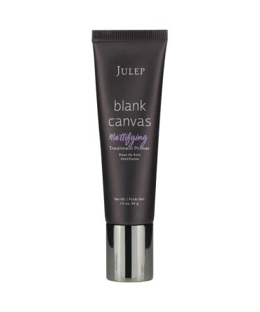 Julep Blank Canvas Mattifying Treatment Primer 1 oz (30 g)