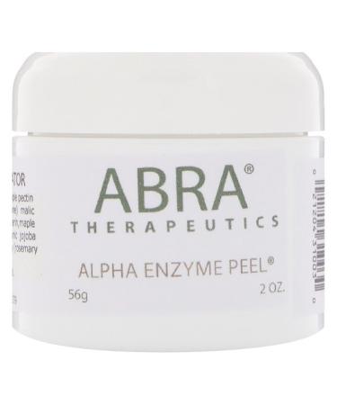 Abra Therapeutics Alpha Enzyme Peel 2 oz (56 g)