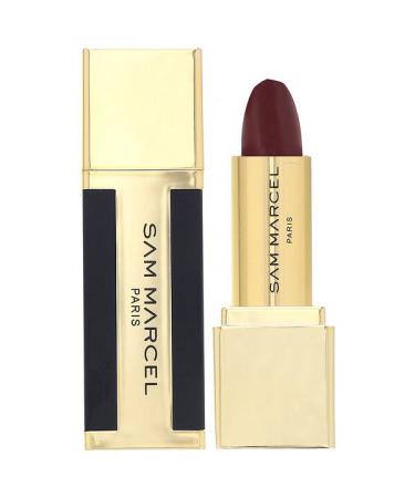 Sam Marcel Luxurious Lip Color Satin Coco 0.141 oz (4 g)