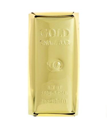 The Saem Gold Snail Bar 3.52 oz (100 g)