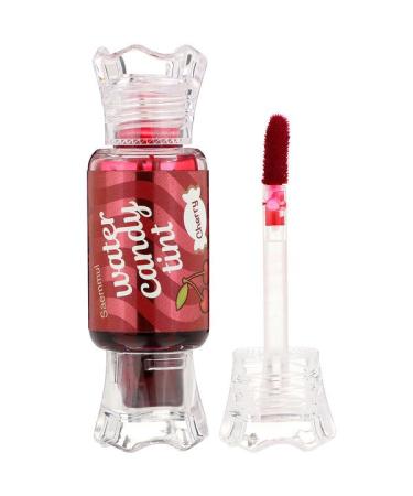 The Saem Water Candy Tint 01 Cherry .08 oz