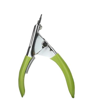 Safari Stainless Steel Nail Trimmer for Small Dogs - Durable & Easy to Use Tool - Buy Online on GoSupps.com