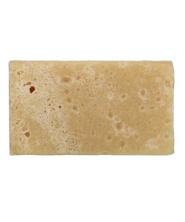 Natural T. Taio Oat Soap-Sponge 4.2 oz â€“ Gentle Exfoliation & Moisturizing Cleanser - Buy Online on GoSupps.com
