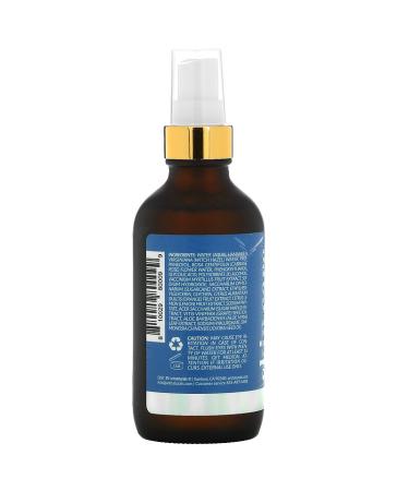 Artnaturals Luxe Rosewater Toner with Jojoba Oil | Rejuvenating Skin, 4 fl oz - Buy Online on GoSupps.com