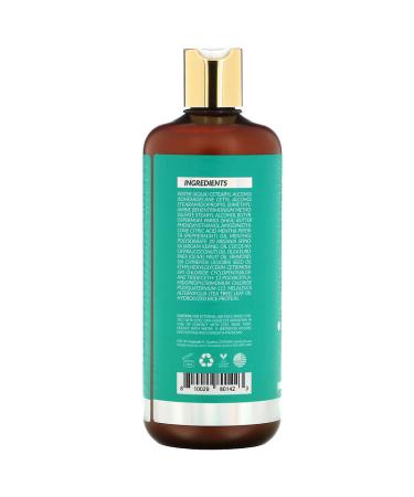 Artnaturals Luxe Tea Tree Oil Conditioner 16 oz â€“ Nourishing & Hydrating Hair Care - Buy Online on GoSupps.com