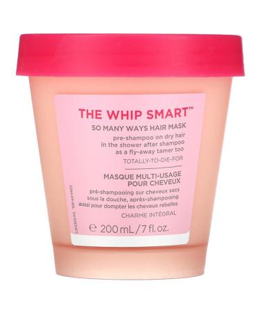 Cake Beauty The Whip Smart So Many Ways Hair Mask  7 fl oz (200 ml)