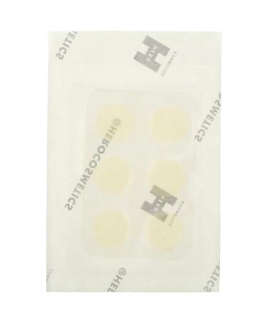 Hero Cosmetics Mighty Patch Duo | 6 Original & 6 Invisible Acne Patches - Buy Online on GoSupps.com