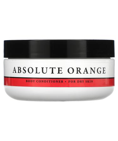 Camille Rose Whipped Buttercream Absolute Orange 4 oz - Nourishing Hair & Skin Moisturizer - Buy Online on GoSupps.com