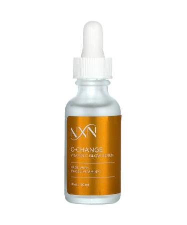 NXN Nurture by Nature C-Change Vitamin C Glow Serum 1 fl oz (30 ml)