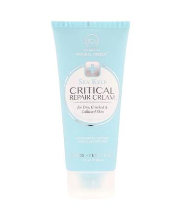 Petal Fresh Natural Remedy Critical Repair Cream 3 fl oz (89 ml)