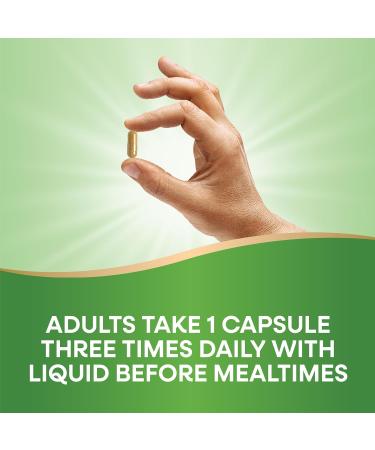 Buy Enzymatic Therapy Super Milk Thistle - 60 Vegan Capsules for Liver Health - Buy Online on GoSupps.com