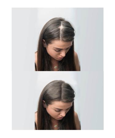 Jaja Hair Volumizer Topic Dark Brown 50 gr - Buy Online on GoSupps.com