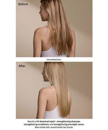 Aveda Botanical Repair Repair Conditioner for Damaged Hair 1000ml 18084019542 - Buy Online on GoSupps.com