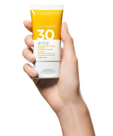 Clarins Sun Product - Buy Online on GoSupps.com
