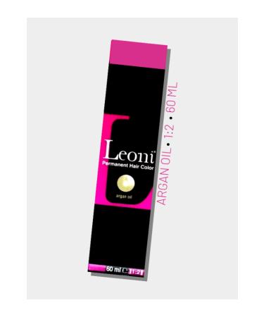 Leoni Hair Dye No 7.74 Golden Copper Blonde - Buy Online on GoSupps.com