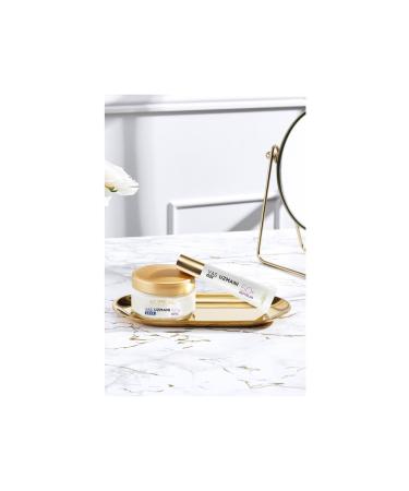 L'Oreal Paris L'or al Paris Age Expert 50+ Anti-Wrinkle Regenerating Night Cream - Buy Online on GoSupps.com