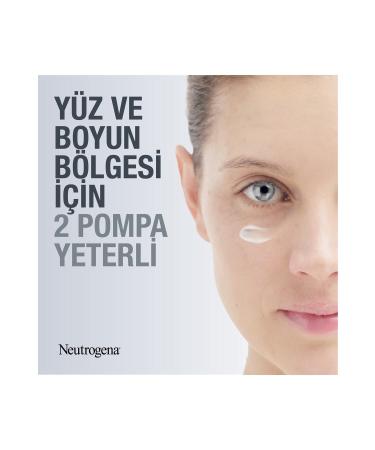 Neutrogena Retinol Boost Anti-Wrinkle and Dark Spot SPF Day Cream Antiaging 50 Ml - Buy Online on GoSupps.com