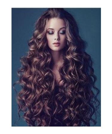 Syoss Curle Me Soy Protein Hair Care Cream for Wavy and Curly Hair 500 Ml X 4 Pieces - Buy Online on GoSupps.com