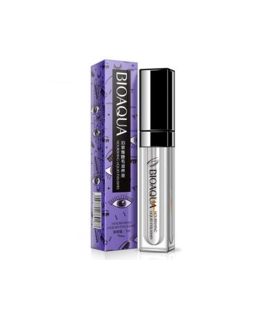 BIOAQUA Silk Lash Mascara Set and Plumping Eyebrow and Lash Serum 3 Pieces - Buy Online on GoSupps.com