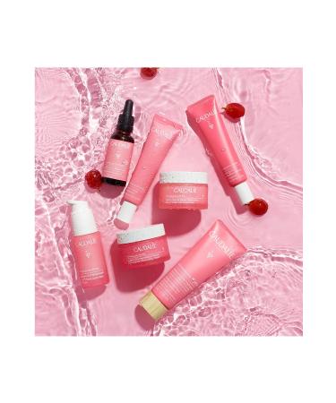 Caudalie Vinosource-hydra Sos Hyaluronic Intensive Moisturizing Plumping Serum 30ml - Buy Online on GoSupps.com
